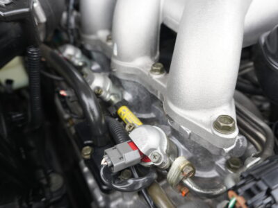 22K-Mile 1992 Subaru SVX LS-L Photo Gallery — Photo 85