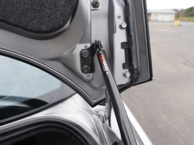 22K-Mile 1992 Subaru SVX LS-L Photo Gallery — Photo 95