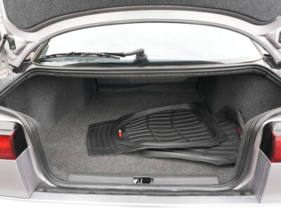 22K-Mile 1992 Subaru SVX LS-L Photo Gallery — Photo 97