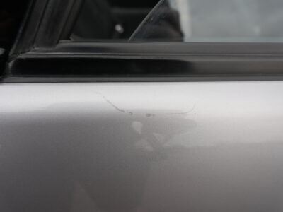 22K-Mile 1992 Subaru SVX LS-L Photo Gallery — Photo 102