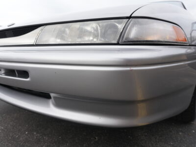22K-Mile 1992 Subaru SVX LS-L Photo Gallery — Photo 106
