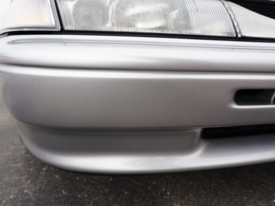 22K-Mile 1992 Subaru SVX LS-L Photo Gallery — Photo 108