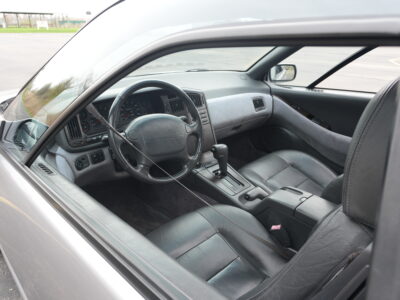 22K-Mile 1992 Subaru SVX LS-L Photo Gallery — Photo 109