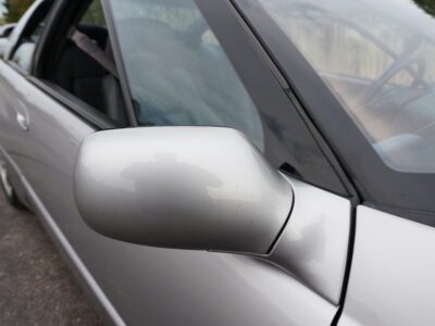 22K-Mile 1992 Subaru SVX LS-L Photo Gallery — Photo 115