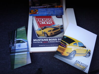 4K-Mile 2013 Ford Mustang Boss 302 Laguna Seca Photo Gallery — Photo 91