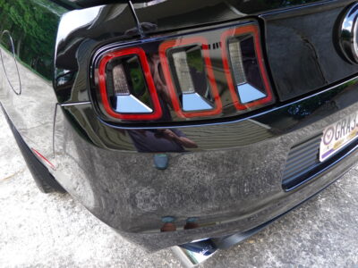 4K-Mile 2013 Ford Mustang Boss 302 Laguna Seca Photo Gallery — Photo 30