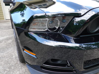 4K-Mile 2013 Ford Mustang Boss 302 Laguna Seca Photo Gallery — Photo 10