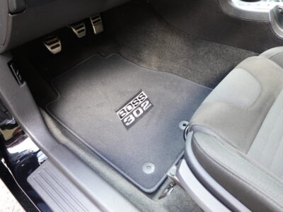 4K-Mile 2013 Ford Mustang Boss 302 Laguna Seca Photo Gallery — Photo 69