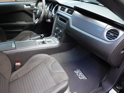 4K-Mile 2013 Ford Mustang Boss 302 Laguna Seca Photo Gallery — Photo 80