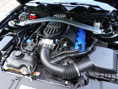 4K-Mile 2013 Ford Mustang Boss 302 Laguna Seca Photo Gallery — Photo 104