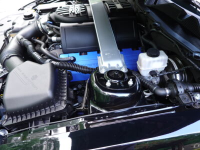 4K-Mile 2013 Ford Mustang Boss 302 Laguna Seca Photo Gallery — Photo 107