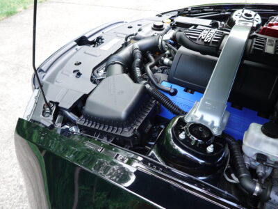 4K-Mile 2013 Ford Mustang Boss 302 Laguna Seca Photo Gallery — Photo 110