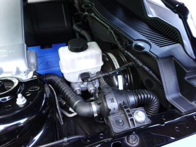 4K-Mile 2013 Ford Mustang Boss 302 Laguna Seca Photo Gallery — Photo 112