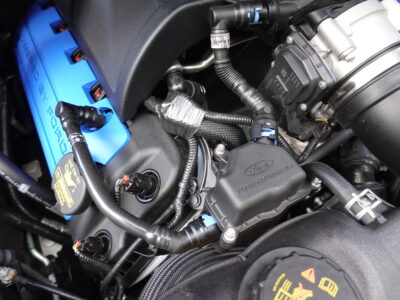 4K-Mile 2013 Ford Mustang Boss 302 Laguna Seca Photo Gallery — Photo 108