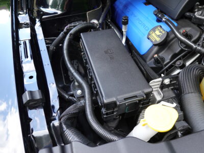 4K-Mile 2013 Ford Mustang Boss 302 Laguna Seca Photo Gallery — Photo 111
