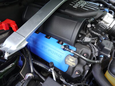 4K-Mile 2013 Ford Mustang Boss 302 Laguna Seca Photo Gallery — Photo 105