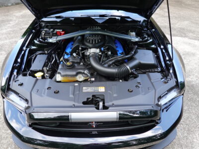4K-Mile 2013 Ford Mustang Boss 302 Laguna Seca Photo Gallery — Photo 103