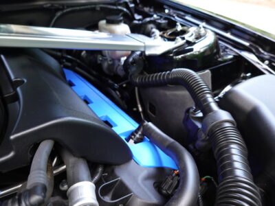 4K-Mile 2013 Ford Mustang Boss 302 Laguna Seca Photo Gallery — Photo 114