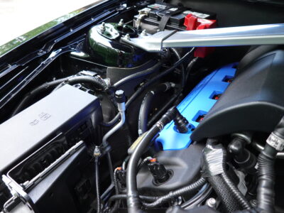 4K-Mile 2013 Ford Mustang Boss 302 Laguna Seca Photo Gallery — Photo 109