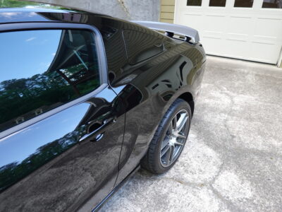 4K-Mile 2013 Ford Mustang Boss 302 Laguna Seca Photo Gallery — Photo 28
