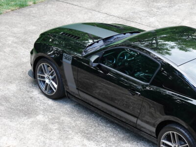4K-Mile 2013 Ford Mustang Boss 302 Laguna Seca Photo Gallery — Photo 21