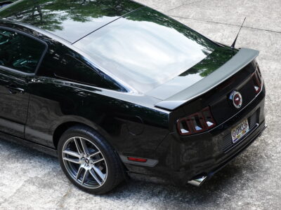 4K-Mile 2013 Ford Mustang Boss 302 Laguna Seca Photo Gallery — Photo 23