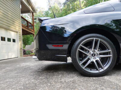 4K-Mile 2013 Ford Mustang Boss 302 Laguna Seca Photo Gallery — Photo 38