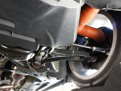 4K-Mile 2013 Ford Mustang Boss 302 Laguna Seca Photo Gallery — Photo 146