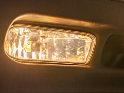 13K-Mile 2002 Chevrolet Suburban 1500 4X4 Photo Gallery — Photo 41