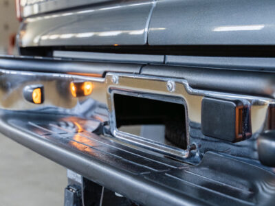 13K-Mile 2002 Chevrolet Suburban 1500 4X4 Photo Gallery — Photo 44