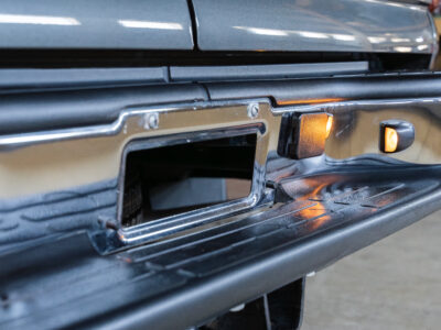 13K-Mile 2002 Chevrolet Suburban 1500 4X4 Photo Gallery — Photo 45