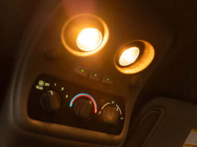 13K-Mile 2002 Chevrolet Suburban 1500 4X4 Photo Gallery — Photo 62