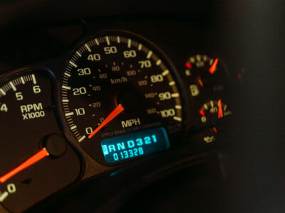 13K-Mile 2002 Chevrolet Suburban 1500 4X4 Photo Gallery — Photo 58