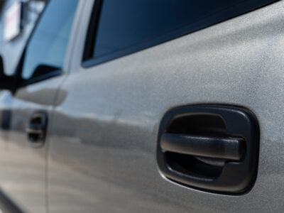 13K-Mile 2002 Chevrolet Suburban 1500 4X4 Photo Gallery — Photo 29