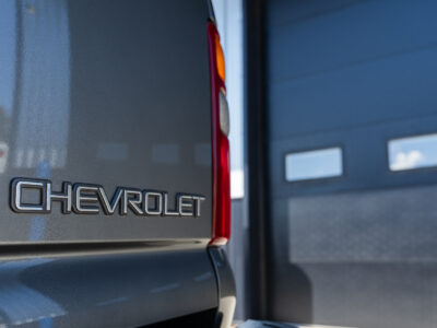 13K-Mile 2002 Chevrolet Suburban 1500 4X4 Photo Gallery — Photo 27