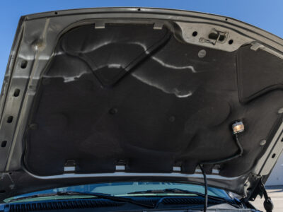 13K-Mile 2002 Chevrolet Suburban 1500 4X4 Photo Gallery — Photo 98