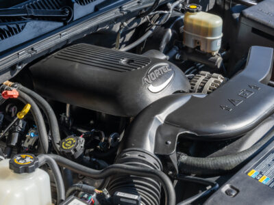 13K-Mile 2002 Chevrolet Suburban 1500 4X4 Photo Gallery — Photo 103