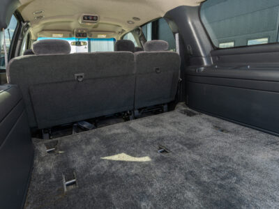 13K-Mile 2002 Chevrolet Suburban 1500 4X4 Photo Gallery — Photo 82