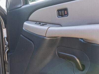 13K-Mile 2002 Chevrolet Suburban 1500 4X4 Photo Gallery — Photo 70