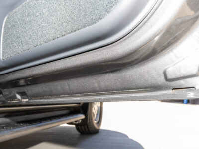13K-Mile 2002 Chevrolet Suburban 1500 4X4 Photo Gallery — Photo 104