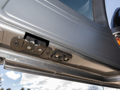 13K-Mile 2002 Chevrolet Suburban 1500 4X4 Photo Gallery — Photo 107