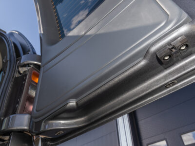 13K-Mile 2002 Chevrolet Suburban 1500 4X4 Photo Gallery — Photo 108