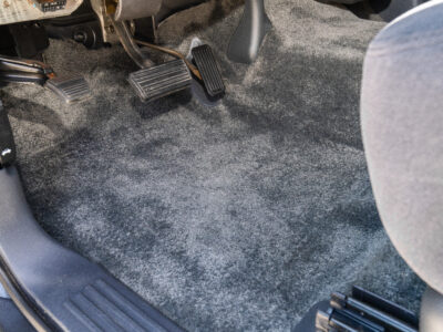 13K-Mile 2002 Chevrolet Suburban 1500 4X4 Photo Gallery — Photo 48