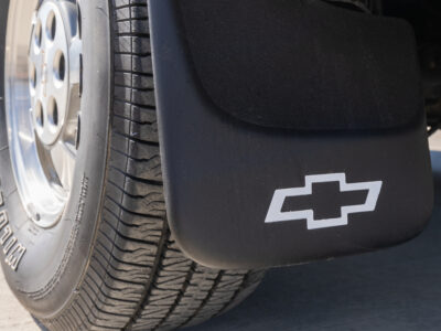 13K-Mile 2002 Chevrolet Suburban 1500 4X4 Photo Gallery — Photo 24