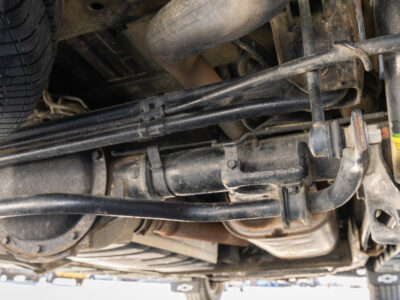 13K-Mile 2002 Chevrolet Suburban 1500 4X4 Photo Gallery — Photo 113