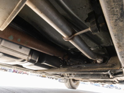 13K-Mile 2002 Chevrolet Suburban 1500 4X4 Photo Gallery — Photo 115