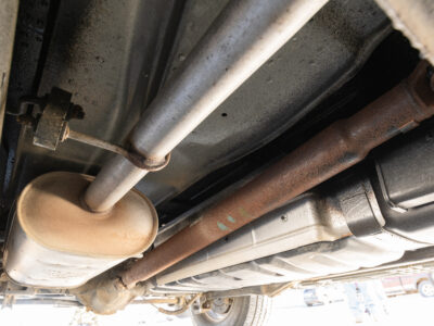 13K-Mile 2002 Chevrolet Suburban 1500 4X4 Photo Gallery — Photo 118