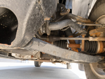 13K-Mile 2002 Chevrolet Suburban 1500 4X4 Photo Gallery — Photo 119