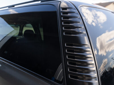 13K-Mile 2002 Chevrolet Suburban 1500 4X4 Photo Gallery — Photo 34