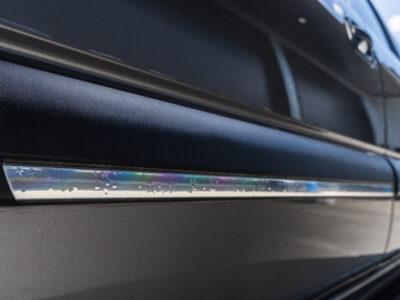 13K-Mile 2002 Chevrolet Suburban 1500 4X4 Photo Gallery — Photo 32